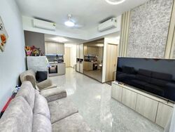 Sengkang Grand Residences (D19), Apartment #582254701